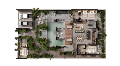 An Architectural Masterpiece of Refined Living

Less than one - photo 21