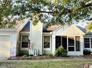 Pine Lake Condo Sale Pending in Manchester New Jersey