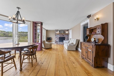 Welcome to 15 Church Lane, Phippsburg ~ This 3 bedroom 3 bath - photo 21