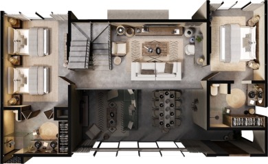 An Architectural Masterpiece of Refined Living

Less than one - photo 22