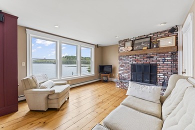 Welcome to 15 Church Lane, Phippsburg ~ This 3 bedroom 3 bath - photo 22