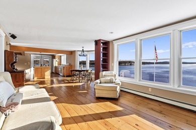 Welcome to 15 Church Lane, Phippsburg ~ This 3 bedroom 3 bath - photo 24
