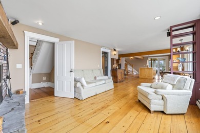 Welcome to 15 Church Lane, Phippsburg ~ This 3 bedroom 3 bath - photo 25