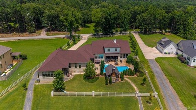 Nestled on nearly two private acres this one-of-a-kind estate - photo 7