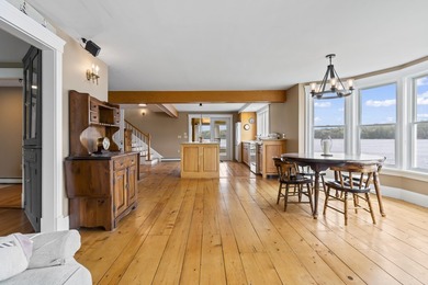 Welcome to 15 Church Lane, Phippsburg ~ This 3 bedroom 3 bath - photo 29