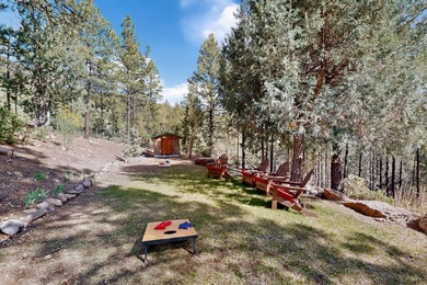 Nestled among towering pines and surrounded by breathtaking - photo 29