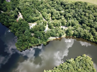 Amazing Lake views! HUGE Pole Barn on 5 acres! - photo 45