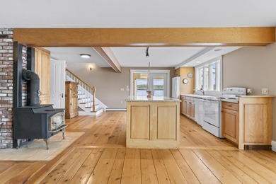 Welcome to 15 Church Lane, Phippsburg ~ This 3 bedroom 3 bath - photo 32