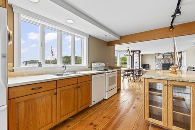 Welcome to 15 Church Lane, Phippsburg ~ This 3 bedroom 3 bath - photo 34