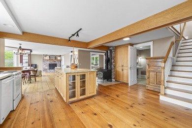 Welcome to 15 Church Lane, Phippsburg ~ This 3 bedroom 3 bath - photo 36