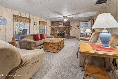 Amazing Lake views! HUGE Pole Barn on 5 acres! - photo 40