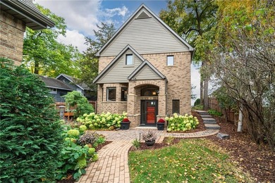 Lake Minnetonka Home Sale Pending in Mound Minnesota