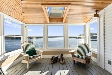 Welcome to 15 Church Lane, Phippsburg ~ This 3 bedroom 3 bath - photo 43