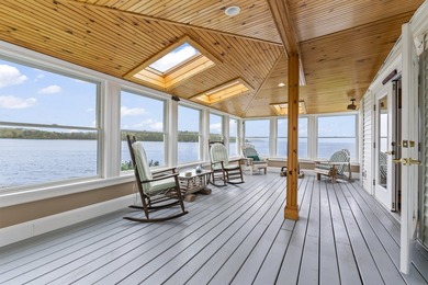 Welcome to 15 Church Lane, Phippsburg ~ This 3 bedroom 3 bath - photo 44