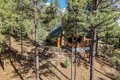 Nestled among towering pines and surrounded by breathtaking - photo 44