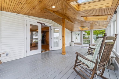 Welcome to 15 Church Lane, Phippsburg ~ This 3 bedroom 3 bath - photo 46