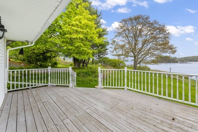 Welcome to 15 Church Lane, Phippsburg ~ This 3 bedroom 3 bath - photo 47