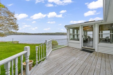Welcome to 15 Church Lane, Phippsburg ~ This 3 bedroom 3 bath - photo 48