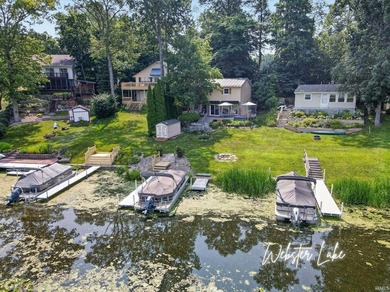 Life on Webster Lake is about more than weekends on the water - photo 1