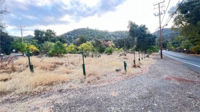 Lake Lot For Sale in Kelseyville, California