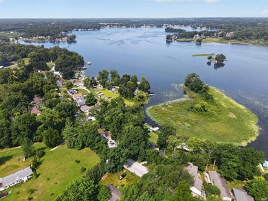 Life on Webster Lake is about more than weekends on the water - photo 4