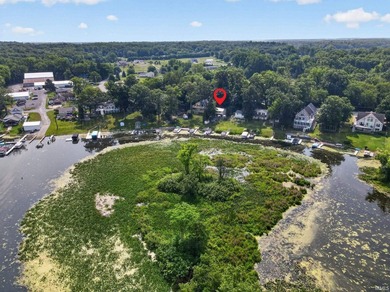 Life on Webster Lake is about more than weekends on the water - photo 7