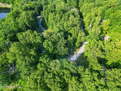 Amazing Lake views! HUGE Pole Barn on 5 acres! - photo 8