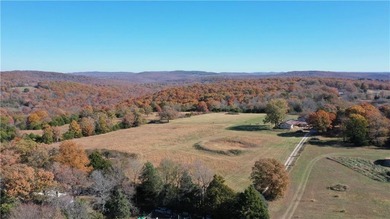 (private lake, pond, creek) Home For Sale in Winslow Arkansas