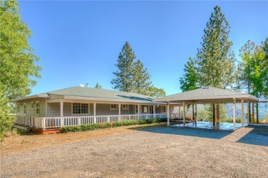 Oroville Lake Home For Sale in Oroville California