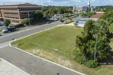 St. Johns River Commercial For Sale in Green Cove Springs Florida