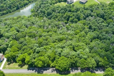 Center Hill Lake Lot For Sale in Smithville Tennessee