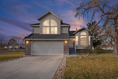 Stansbury Lake Home For Sale in Stansbury Park Utah