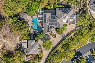 Welcome to 40 Cambridge, a beautiful private custom estate home - photo 3
