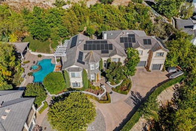 Welcome to 40 Cambridge, a beautiful private custom estate home - photo 5