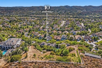Welcome to 40 Cambridge, a beautiful private custom estate home - photo 7