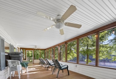 Amazing Lake views! HUGE Pole Barn on 5 acres! - photo 27