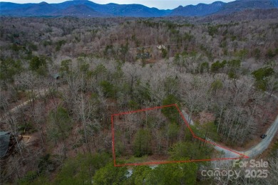 Lake Lot For Sale in Lake Lure, North Carolina