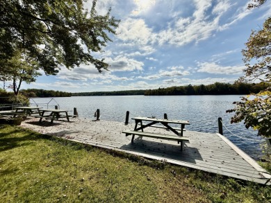 (private lake, pond, creek) Home Active Under Contract in Lebanon Connecticut
