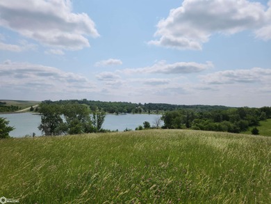 Rock Creek Lake Acreage For Sale in Kellogg Iowa