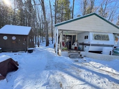 Lake Home For Sale in Rochester, New Hampshire