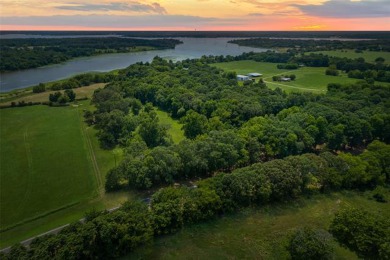 Lake Lot Off Market in Emory, Texas