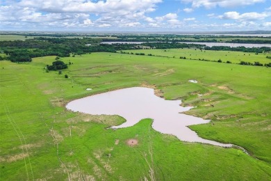 Lake Acreage For Sale in Valley View, Texas