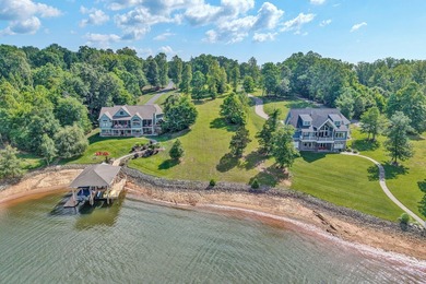 Build your dream lakefront home on this beautiful 1.36-acre - photo 2