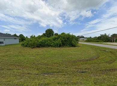 Build your Florida dream home on this corner lot in the - photo 3