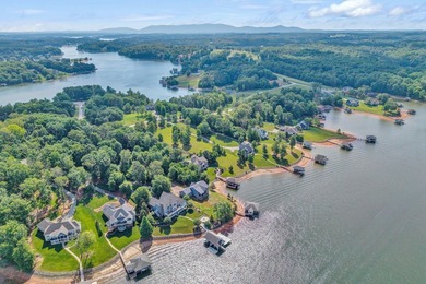 Build your dream lakefront home on this beautiful 1.36-acre - photo 3