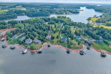 Build your dream lakefront home on this beautiful 1.36-acre - photo 4