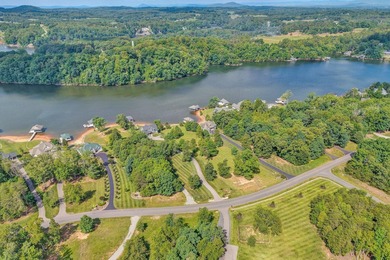 Build your dream lakefront home on this beautiful 1.36-acre - photo 5