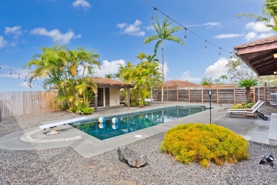 Discover a private tropical estate in desirable Kona Acres where - photo 8