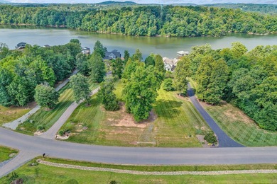 Build your dream lakefront home on this beautiful 1.36-acre - photo 8