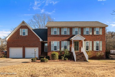 Yeopim River / Bethel Creek  Home For Sale in Plymouth North Carolina